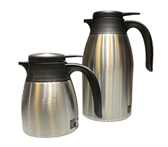 Stainless Coffee Urns