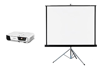 Power Point Projectors and more...