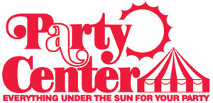A Party Center Event Equipment Rentals