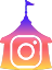 Instagram - Link will open in a new window